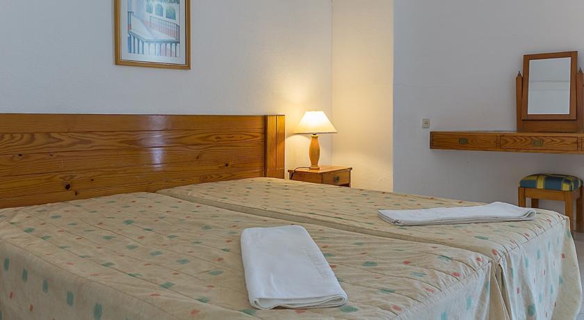 Akisol Albufeira Ouraアパートメント 部屋 写真