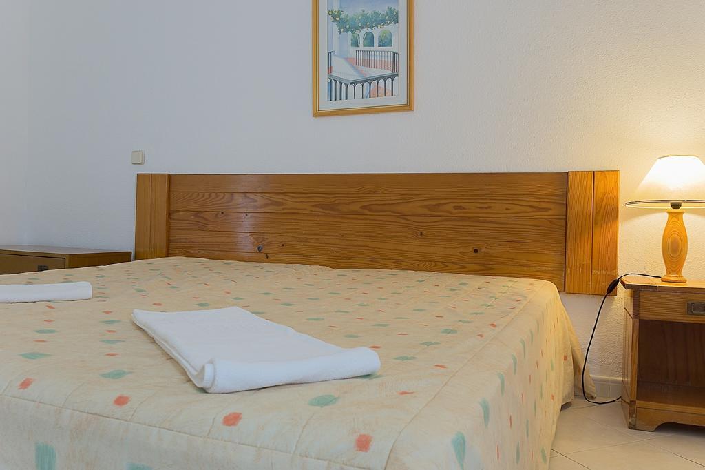 Akisol Albufeira Ouraアパートメント 部屋 写真